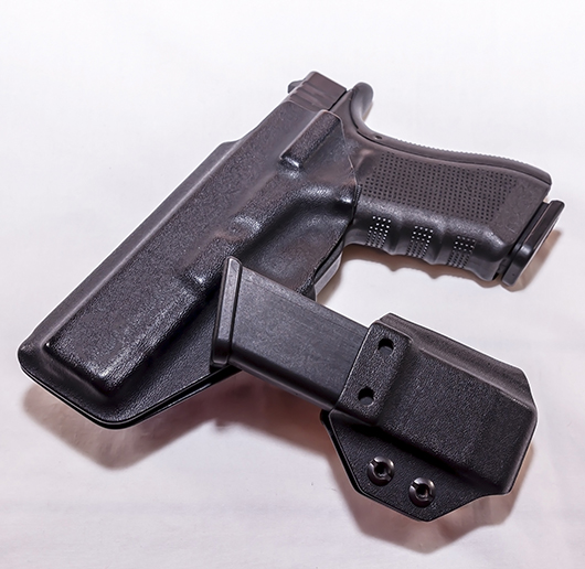  Essential Features of a Safe Concealed Carry Holster