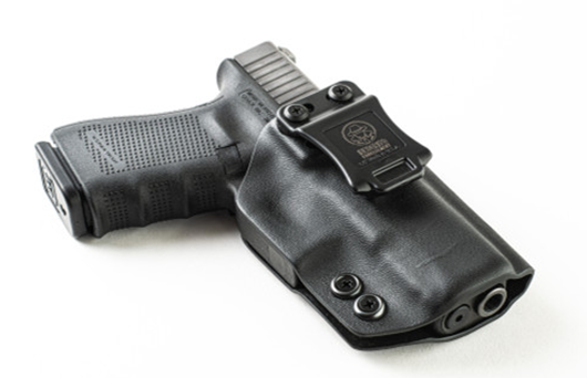 Concealed Carry Equipment