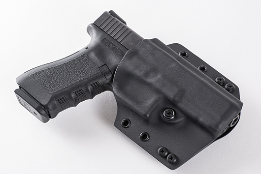 Glock 17 vs. 19: Which is the Best for Concealed Carry?