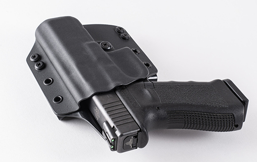 How Effective is the SIG P365 for Concealed Carry?