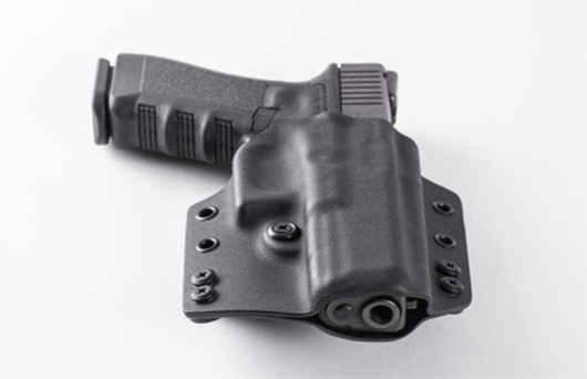Sig Sauer P320-XTEN with TLR-1 IWB Holster – Four Brothers