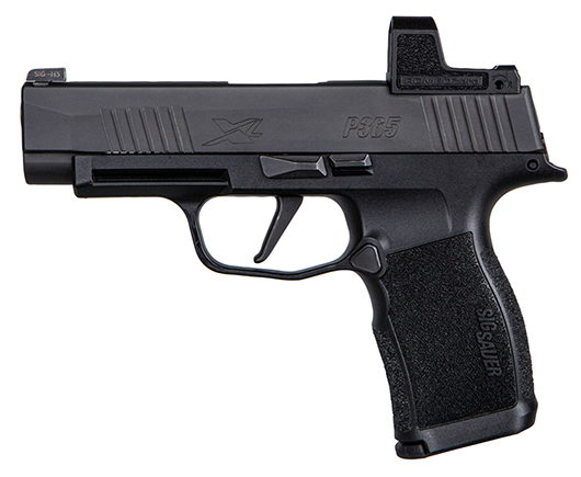 SIG P365 in 2021: Still the Best Concealed Carry Gun