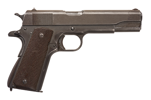 What’s the Best Type of 1911 Concealed Carry Holster?