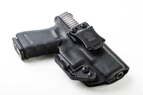 Features Every Concealed Carry Holster Must Have. - Incognito