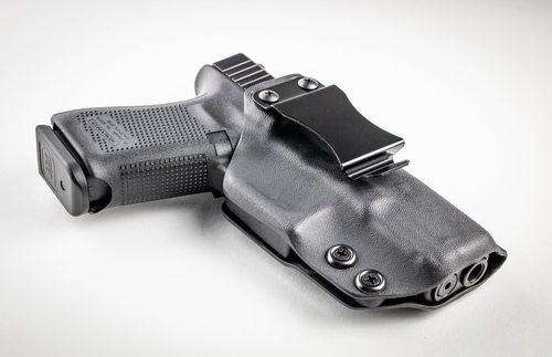 Best Iwb Holsters For Smith And Wesson Bodyguard 380 Incognito Concealment