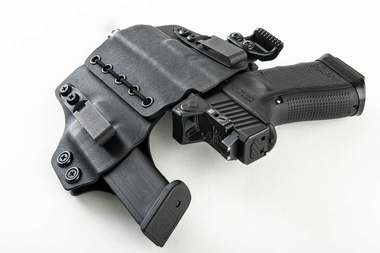 the STANDARD IWB