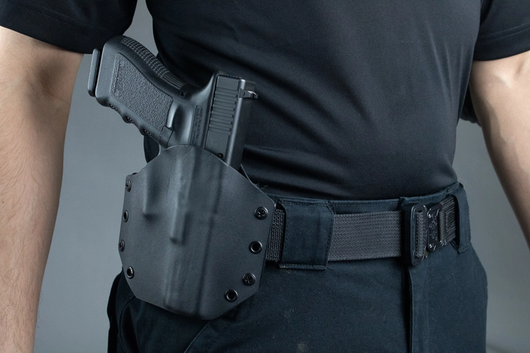 Find the perfect concealment holster for your gun