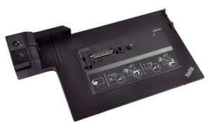 0A65683 - Lenovo RJ-45 / VGA / USB / DVI / DisplayPort Docking Station for ThinkPad T / X / L Series