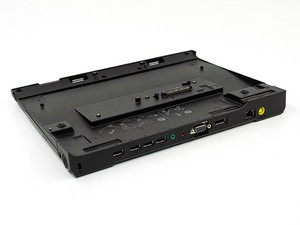 40Y8120 - IBM / Lenovo UltraBase Docking Station for ThinkPad X60