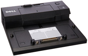 0K190C - Dell E/Port Replicator for Latitude Series Laptop