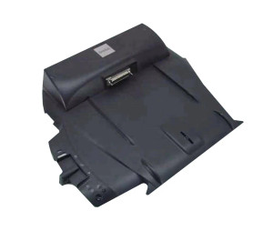 04624D - Dell Docking Station for Latitude CP Series Notebooks with Monitor Stand