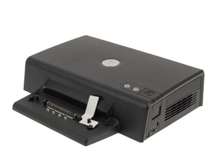 2U440 - Dell Port Replicator for Latitude D Series and Precision
