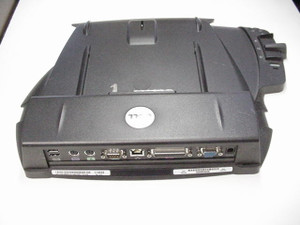 2E599 - Dell Docking Station for Latitude C Series Notebook