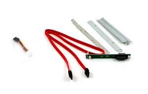 MCP-220-81502-0N | Supermicro | mounting kit