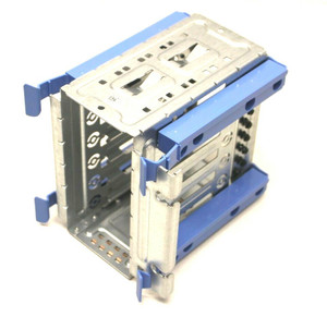 X4C09 | Dell | PowerEdge T110 II/T110II 6x 2.5" Hard Disk Drive Bay Caddy Rack