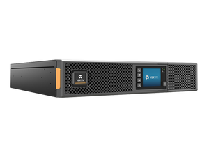 GXT5-2000iRT2UXL | Liebert | 2000VA 2000W 230V 2U Rack Tower Online UPS