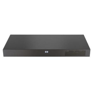 147093-001 | HP | Server Console 8-Port PS/2 Rackmount KVM Switch