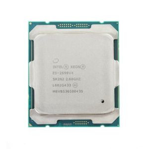 Intel Xeon E5-2690V4 / SR2N2 2.6 GHz 35MB 14-Core FCLGA2011-3 Socket CPU Processor