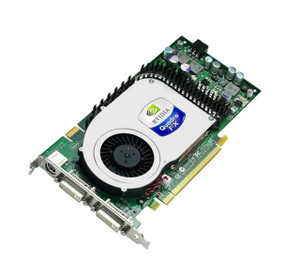 VCQFX3450-PCI-EXPRESS | Pny Technology | Nvidia Quadro Fx 3450 256Mb Gddr3 256-Bit Pci Express X16 Video Graphics Card