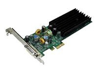 VCQ285NVS-PCX1BLK-1 | Pny Technology | Nvidia Quadro 4 Nvs 285 128Mb Gddr2 64-Bit / Dvi-I Pci Express X1 Video Graphics Card