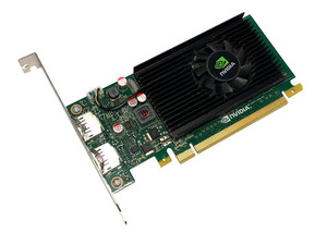VCNVS310DVI-PB-A1 | Pny Technology | Nvidia Nvs 310 512Mb Ddr3 64-Bit Hdmi / Displayport / Dvi Pci Express 2.0 X16 Video Graphics Card