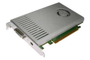 639-0376 | Apple | Geforce Gt 120 512Mb Ddr3 Pci Express 2.0 Slot Video Graphics Card