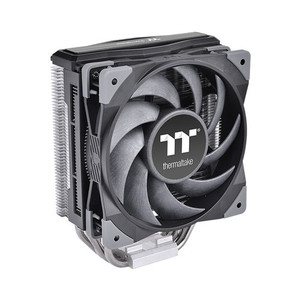 CL-P074-AL12BL-A | Thermaltake | Toughair 310 Processor Cooler 4.72" (12 cm) Black, Silver