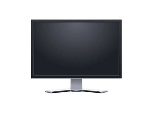 EM889AA#ABA - HP Compaq LA1751g 17-inch 1280 x 1024 at 75Hz DVI-D / USB 2.0 / VGA TFT Active Matrix LCD Monitor