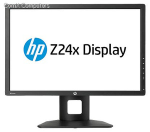 E9Q82A4 - HP DreamColor Z24x 24-inch IPS LED Monitor with USB HDMI DVI Port