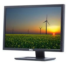 E2210C - Dell 22-inch 1680 x 1050 Widescreen LCD Monitor