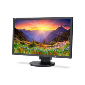 EA234WMi-BK - NEC 23-inch 1920 x 1080 VGA DVI-D HDMI LED Backlit LCD Monitor