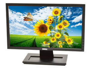 E1910HC - Dell 19-inch 1366 x 768 WideScreen DVI-D / VGA LCD Monitor