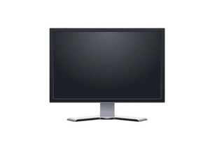 2000FP - Dell UltraSharp 20-inch Flat Panel Monitor