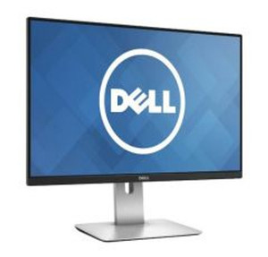 0CC280 - Dell 1707FP 17-Inch Flat Panel LCD Monitor Black