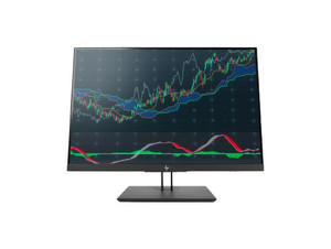 1JS09A4#ABA - HP Z24n G2 24-inch 1920 x 1200 DVI / HDMI / DisplayPort IPS LCD Monitor