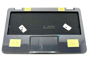 Dell VK0VC Dell Chromebook 11 (3180) Palmrest Touchpad Assembly