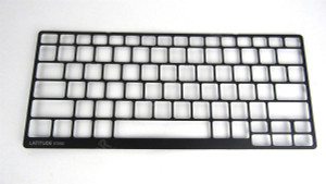 V7FN2 - Dell Keyboard Surround Trim Bezel Black for Latitude E7250