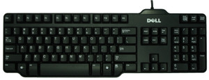 XK130 - Dell Keyboard 85 Ger
