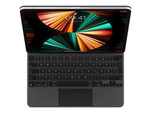 MJQK3D/A - Apple iPad Pro 3 Keyboard QWERTZ