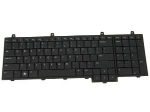 TW6MF - Dell Keyboard