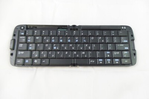 FA802AA - HP iPAQ Bluetooth Foldable Keyboard Wireless Bluetooth