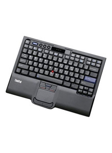 94Y6207 - IBM Keyboard with Integrated Pointing Device