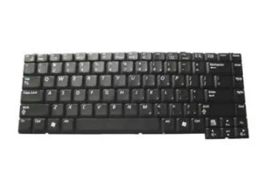BA59-02489J - Samsung Keyboard UK