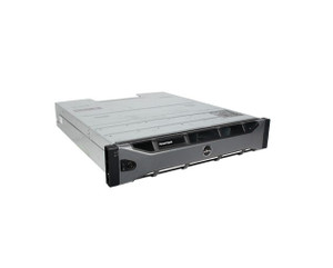 Dell PowerEdge R720 E5-2650 2.00GHz 8x LFF 3.5" Bays 2U Rackmount Server