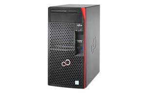 VFY:T1313SC010IN - Fujitsu PRIMERGY TX1310 M3 server 3.3 GHz 8 GB Tower Intel Xeon E3 Family 250 W DDR4-SDRAM