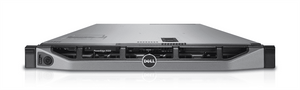 Dell PowerEdge R320 Intel Xeon E5-2420 1.9GHz Single Processor LFF Hot Swap Server