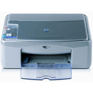 Q5894-60020 - HP PSC 1215 Exchangeange Unit Ink Cartridge Not Included