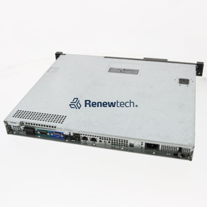 Dell PowerEdge R210 1U Rackmount Server