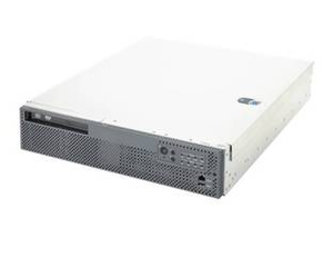 HP A9863A-69003 2U Carrier Grade CC3310 Bare Bones Server Chassis