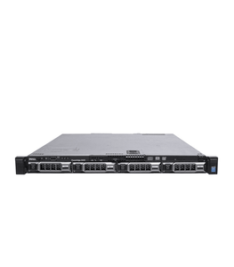 Dell PowerEdge R430 Intel Xeon E5-2620 v4 2.1GHz Single Processor 16GB RAM LFF Server